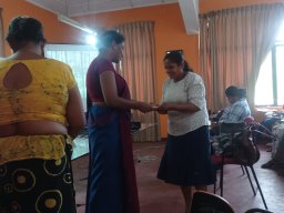 Tapper Training Rathnapura